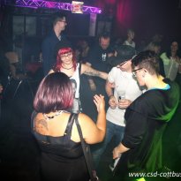 11.07.2015 | Rainbowparty