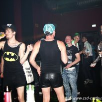 11.07.2015 | Rainbowparty