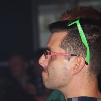 11.07.2015 | Rainbowparty