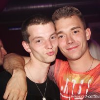 11.07.2015 | Rainbowparty