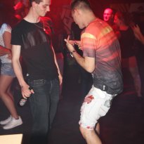 11.07.2015 | Rainbowparty