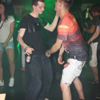 11.07.2015 | Rainbowparty