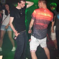 11.07.2015 | Rainbowparty