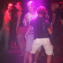 11.07.2015 | Rainbowparty