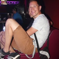 11.07.2015 | Rainbowparty