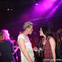 11.07.2015 | Rainbowparty