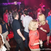 11.07.2015 | Rainbowparty