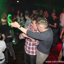 11.07.2015 | Rainbowparty