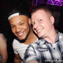 11.07.2015 | Rainbowparty