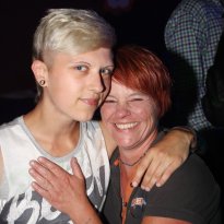 11.07.2015 | Rainbowparty