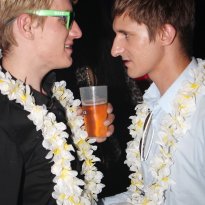 11.07.2015 | Rainbowparty