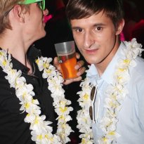 11.07.2015 | Rainbowparty