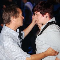 11.07.2015 | Rainbowparty