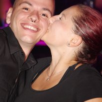 11.07.2015 | Rainbowparty