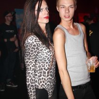 11.07.2015 | Rainbowparty