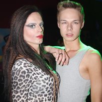 11.07.2015 | Rainbowparty