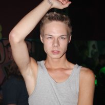 11.07.2015 | Rainbowparty