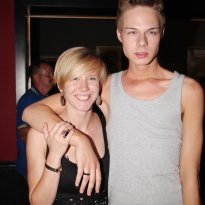 11.07.2015 | Rainbowparty