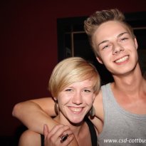 11.07.2015 | Rainbowparty