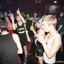 11.07.2015 | Rainbowparty