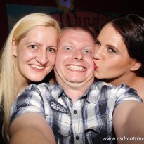 11.07.2015 | Rainbowparty