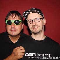 11.07.2015 | Rainbowparty