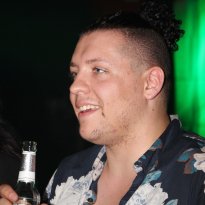 11.07.2015 | Rainbowparty