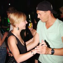 11.07.2015 | Rainbowparty