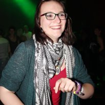 11.07.2015 | Rainbowparty