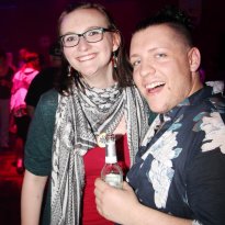 11.07.2015 | Rainbowparty