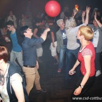 11.07.2015 | Rainbowparty