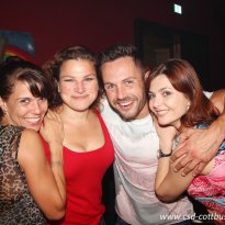 11.07.2015 | Rainbowparty