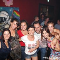 11.07.2015 | Rainbowparty