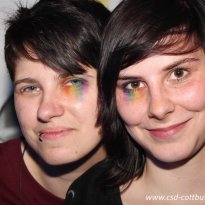 11.07.2015 | Rainbowparty