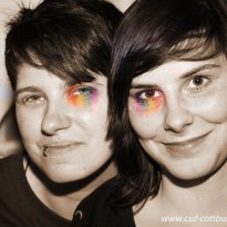 11.07.2015 | Rainbowparty