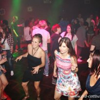 11.07.2015 | Rainbowparty