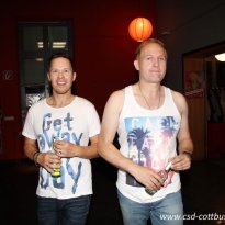 11.07.2015 | Rainbowparty