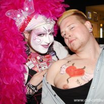 11.07.2015 | Rainbowparty