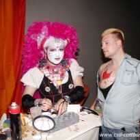 11.07.2015 | Rainbowparty