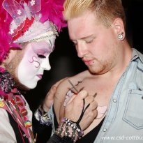 11.07.2015 | Rainbowparty