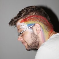 11.07.2015 | Rainbowparty