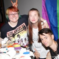 11.07.2015 | Rainbowparty