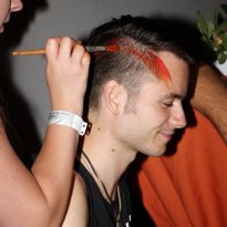 11.07.2015 | Rainbowparty