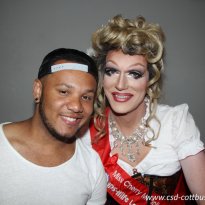 11.07.2015 | Rainbowparty