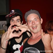 11.07.2015 | Rainbowparty