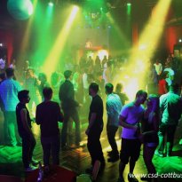 11.07.2015 | Rainbowparty