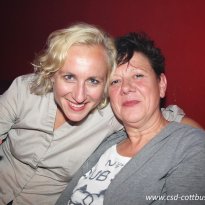 11.07.2015 | Rainbowparty