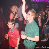 11.07.2015 | Rainbowparty