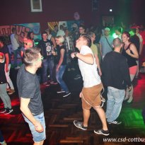 11.07.2015 | Rainbowparty