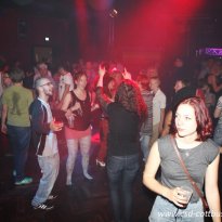 11.07.2015 | Rainbowparty